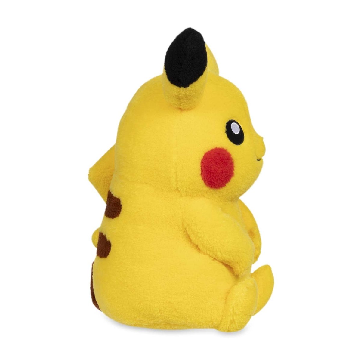 Pikachu Cozy Plush - 19 ¾ In.