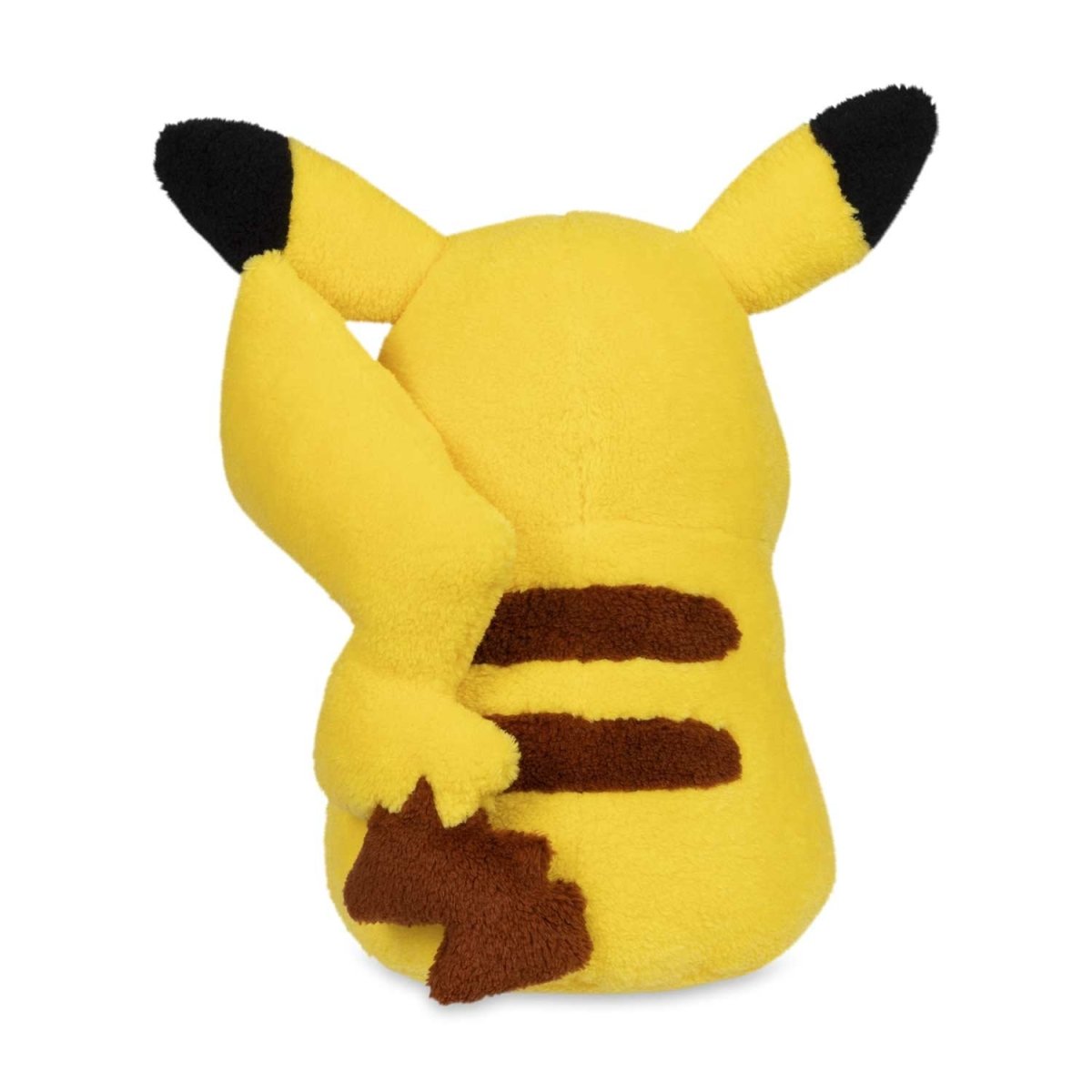 Pikachu Cozy Plush - 19 ¾ In.