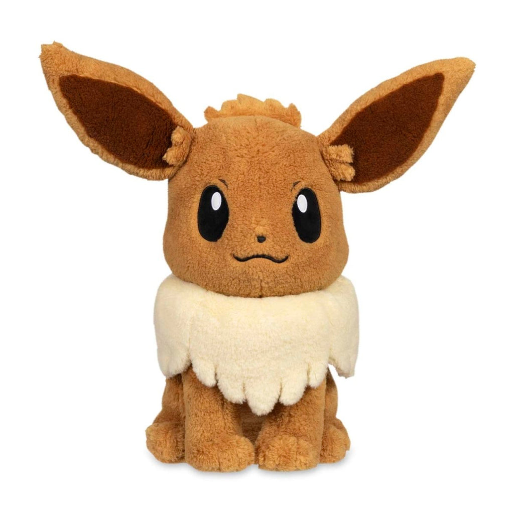 Eevee Cozy Plush - 18 ½ In.