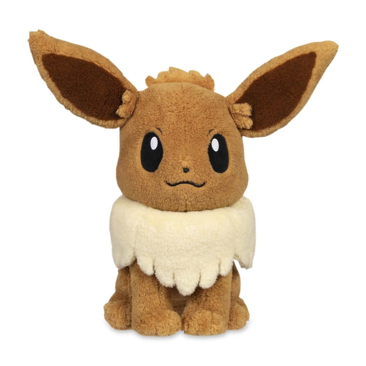 Eevee Cozy Plush - 18 ½ In.