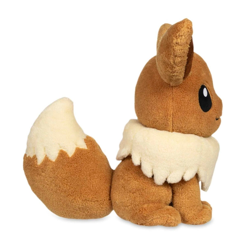 Eevee Cozy Plush - 18 ½ In.