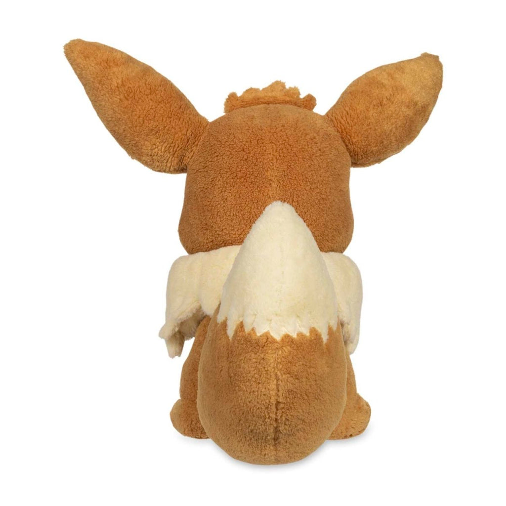 Eevee Cozy Plush - 18 ½ In.