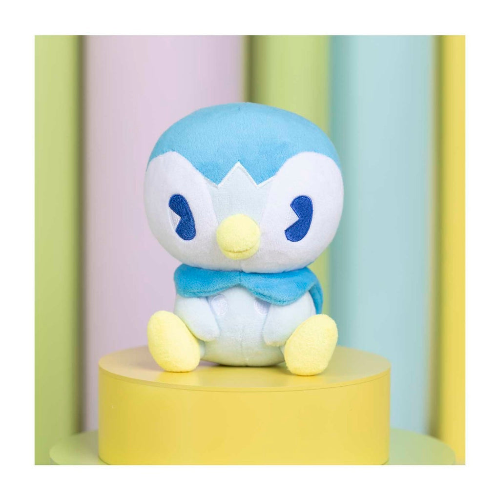 Piplup Pokémon Soda Pop