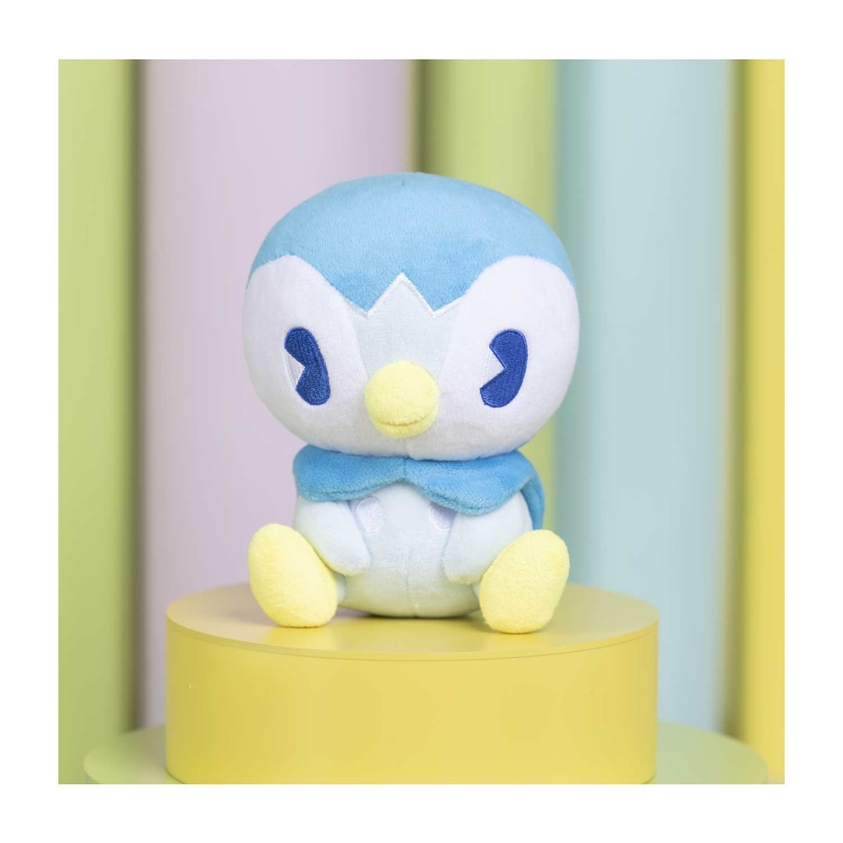 Piplup Pokémon Soda Pop