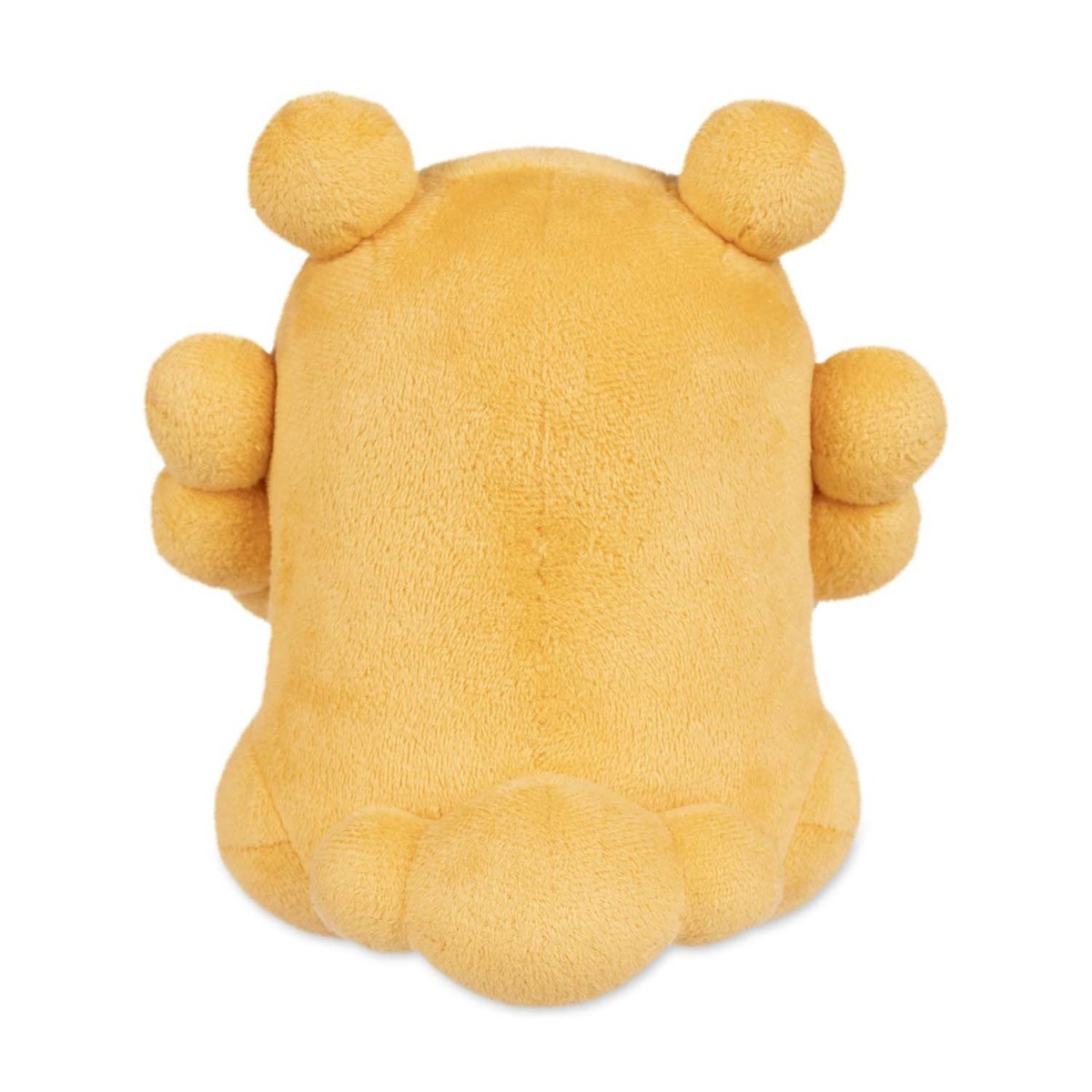 Bidoof Pokémon Soda Pop Plush