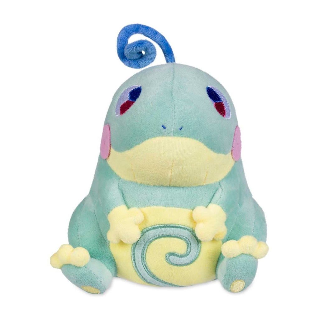 Politoed Pokémon Soda Pop Plush