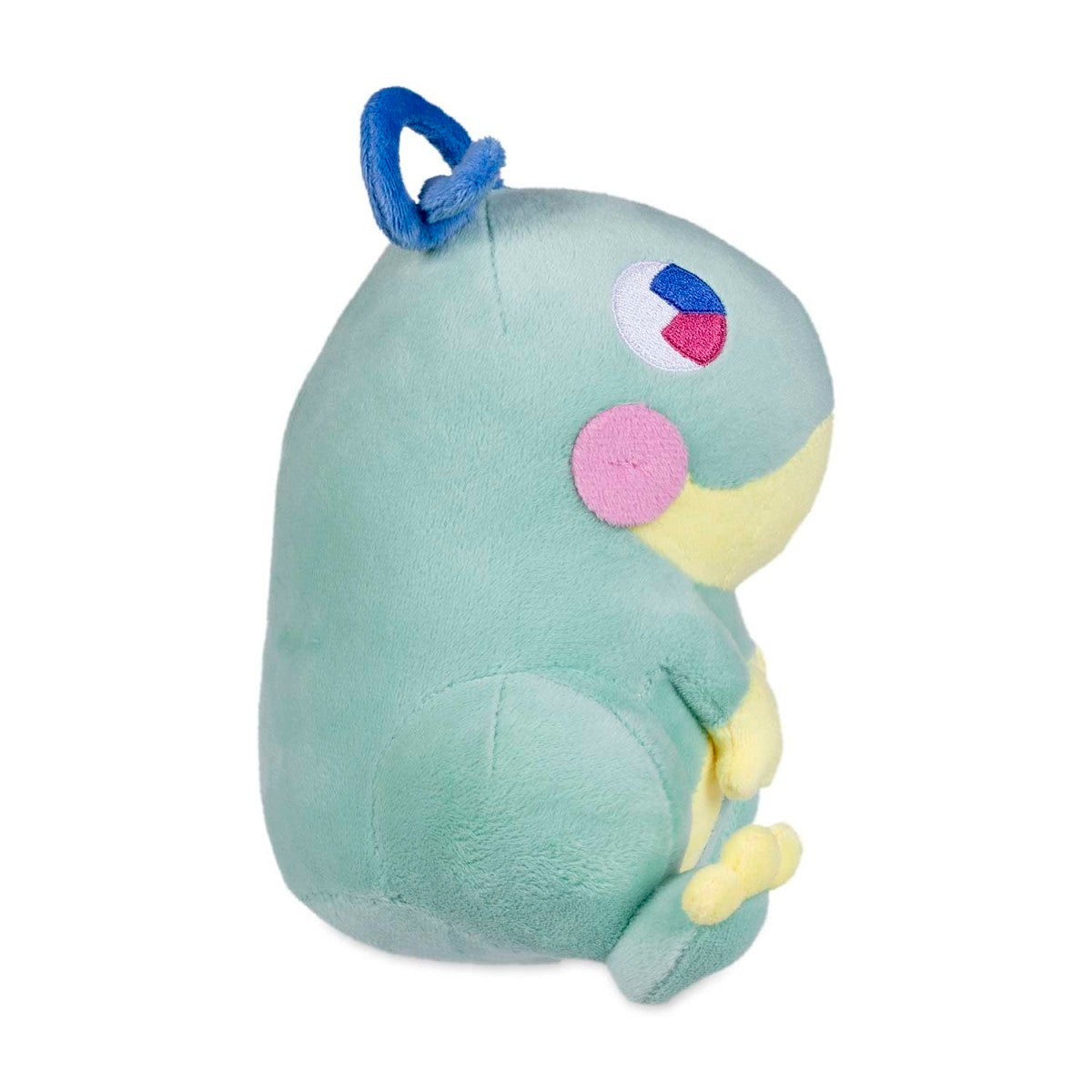 Politoed Pokémon Soda Pop Plush