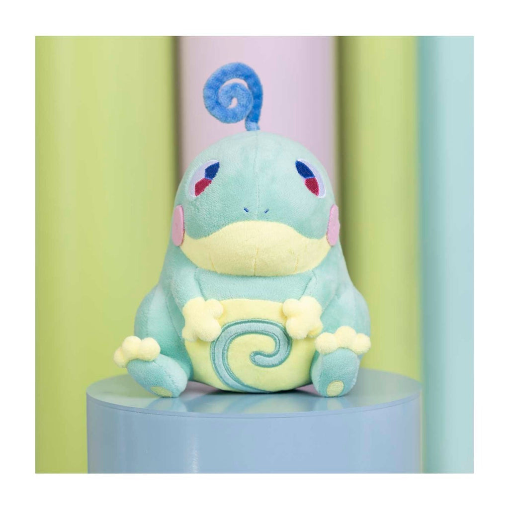 Politoed Pokémon Soda Pop Plush