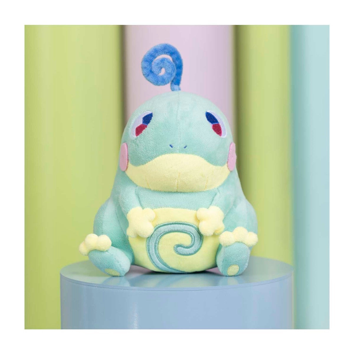 Politoed Pokémon Soda Pop Plush