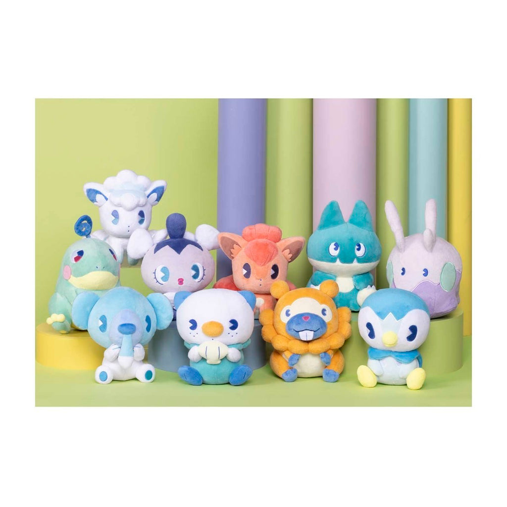 Politoed Pokémon Soda Pop Plush