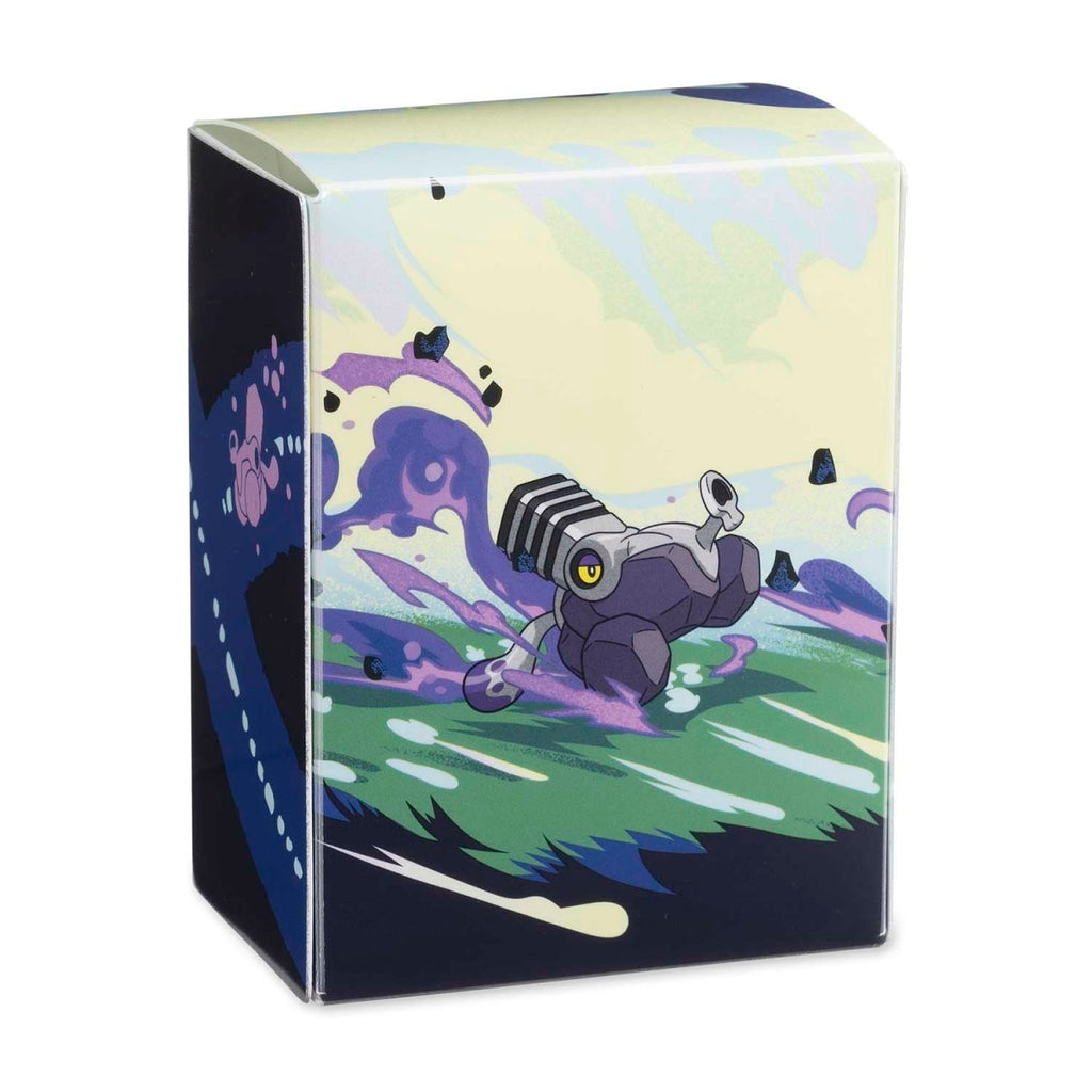 Pokémon TCG: Revavroom Deck Box