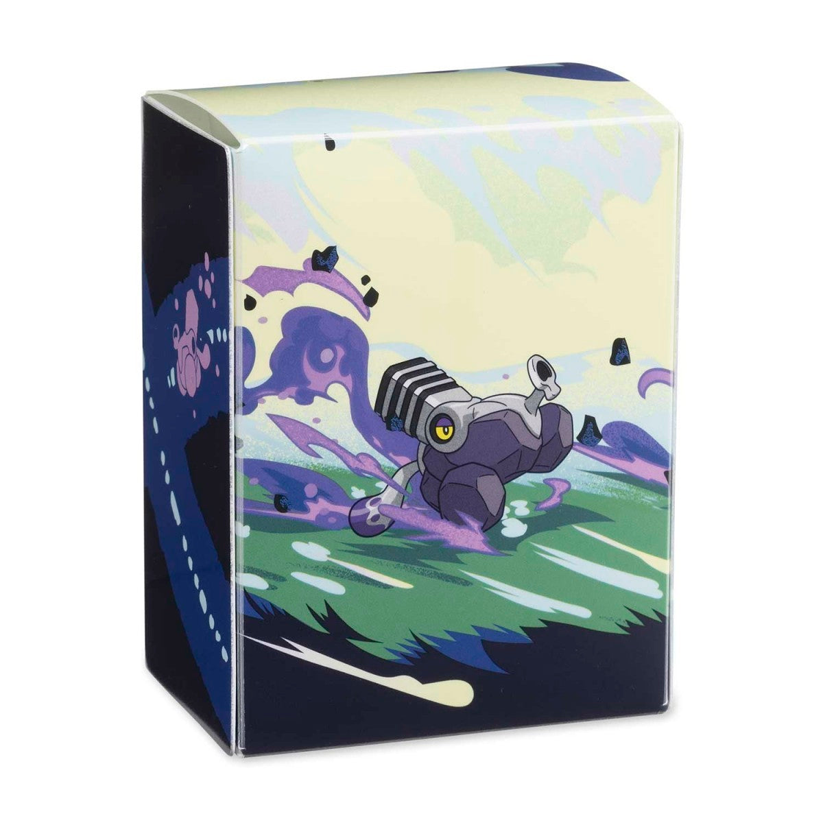 Pokémon TCG: Revavroom Deck Box