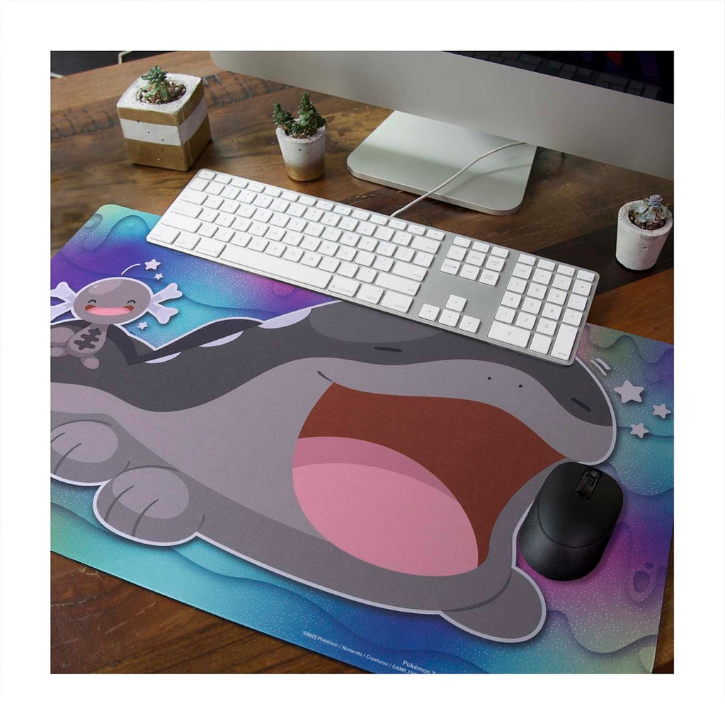 Pokémon TCG: Wetland Wonders Playmat