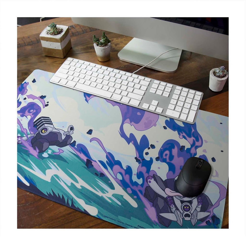 Pokémon TCG: Varoom & Revavroom Playmat