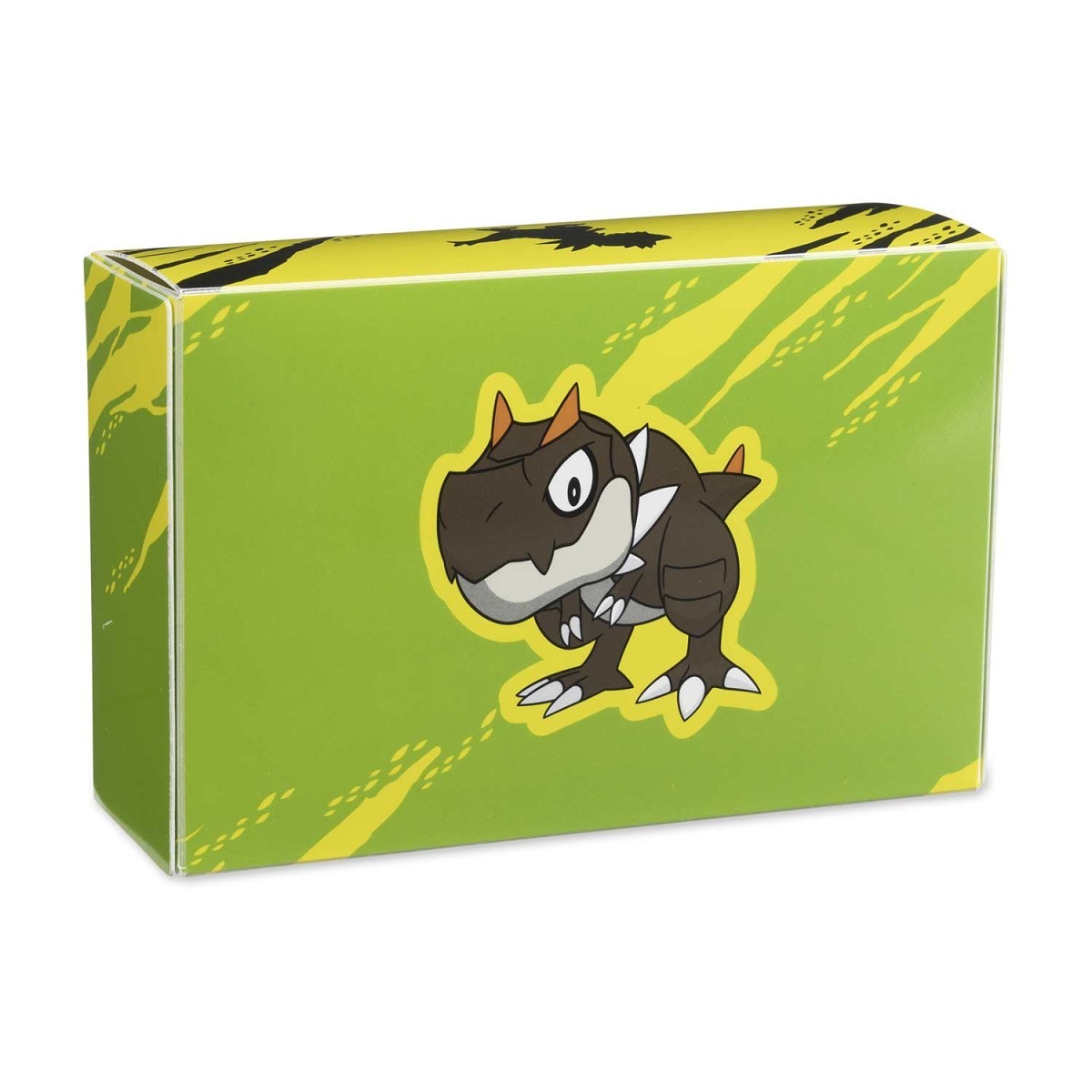 Pokémon TCG: Tyrunt & Tyrantrum Double Deck Box
