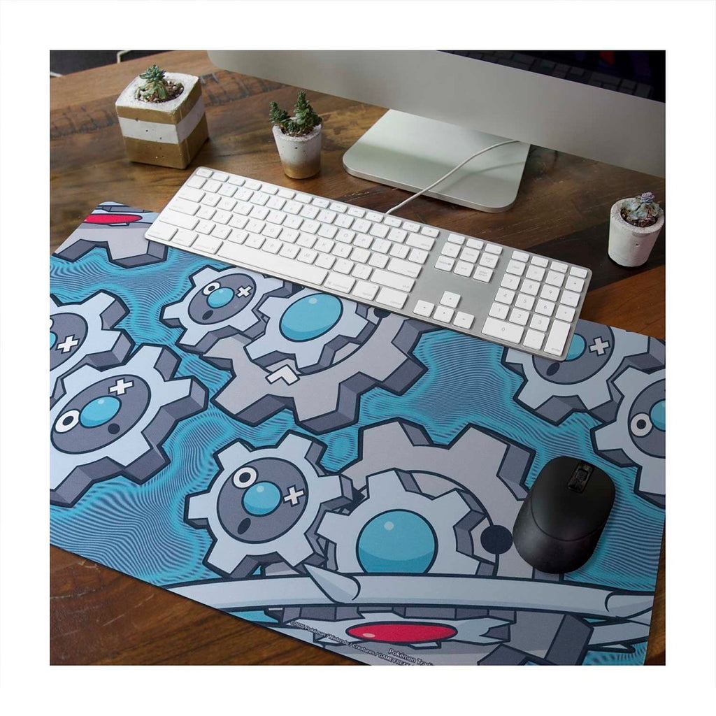 Pokémon TCG: All Geared Up Playmat