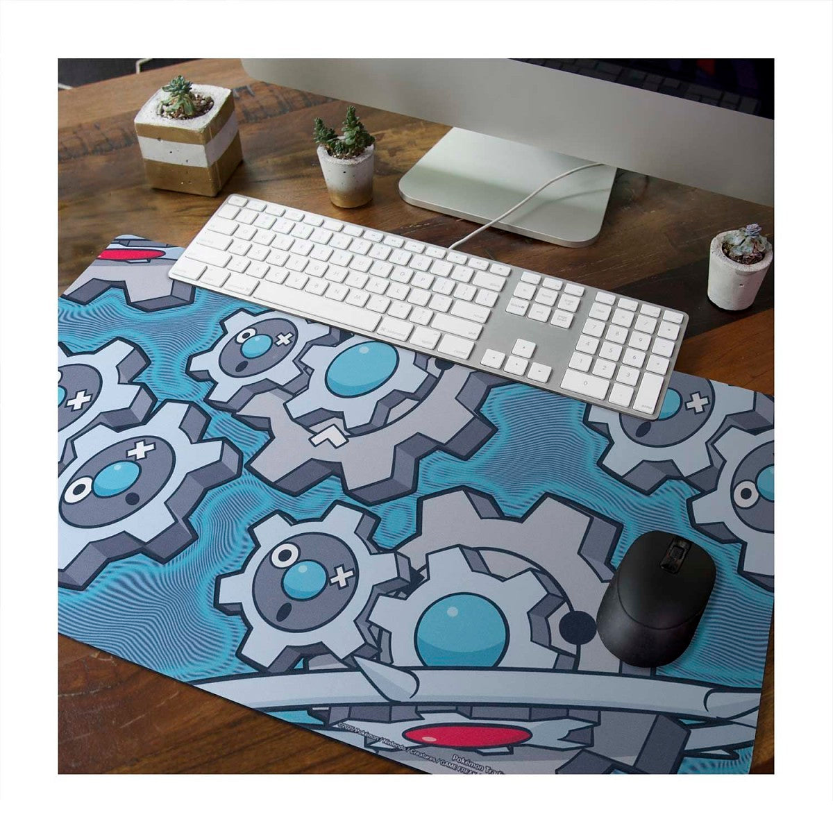 Pokémon TCG: All Geared Up Playmat