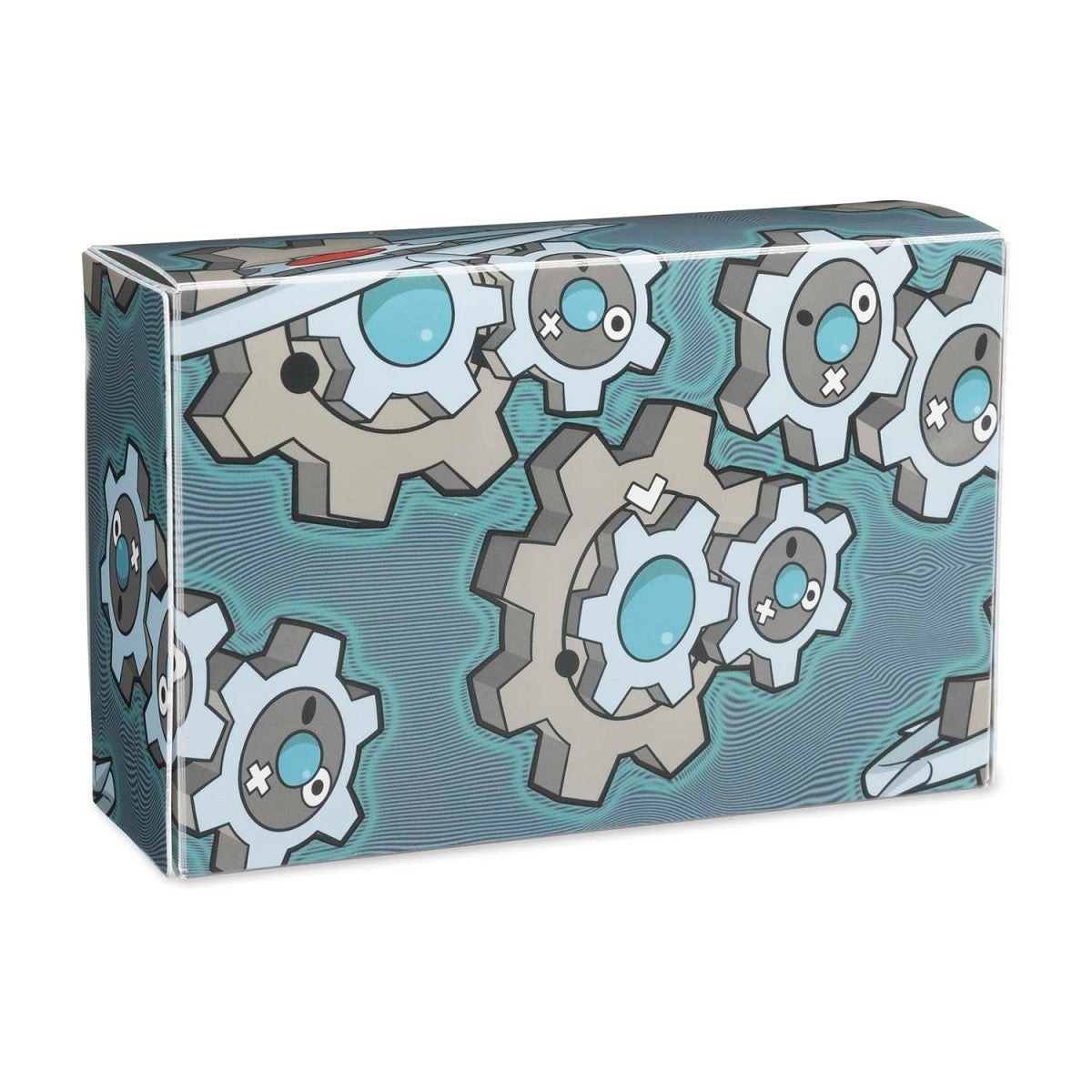 Pokémon TCG: All Geared Up Double Deck Box