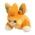 Pawmi Pokédex-Size Paw Pod Plush - 14 In.