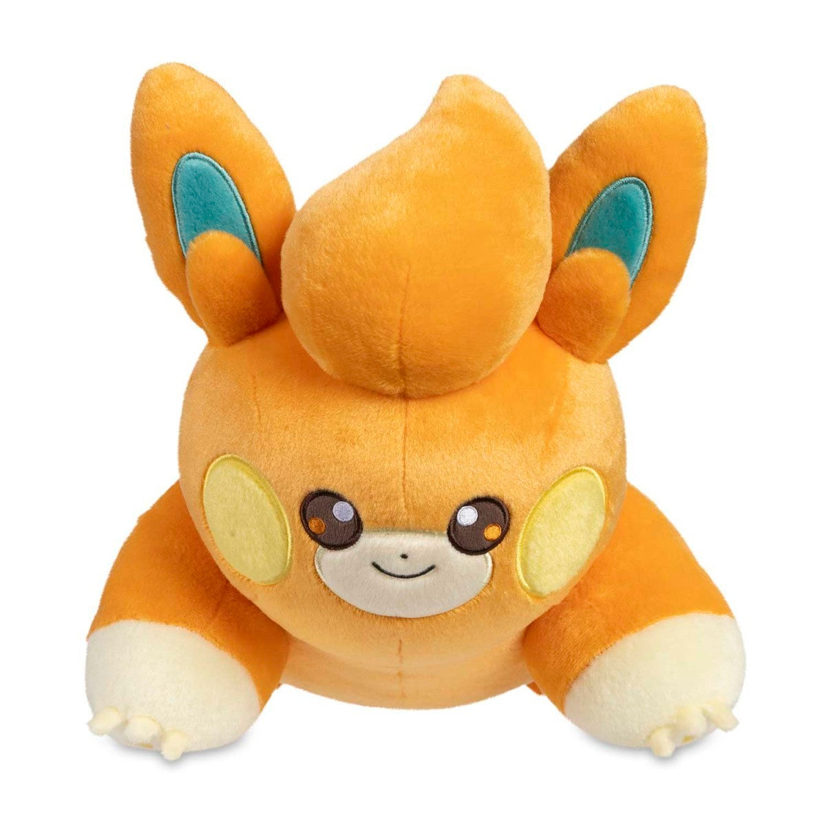 Pawmi Pokédex-Size Paw Pod Plush - 14 In.