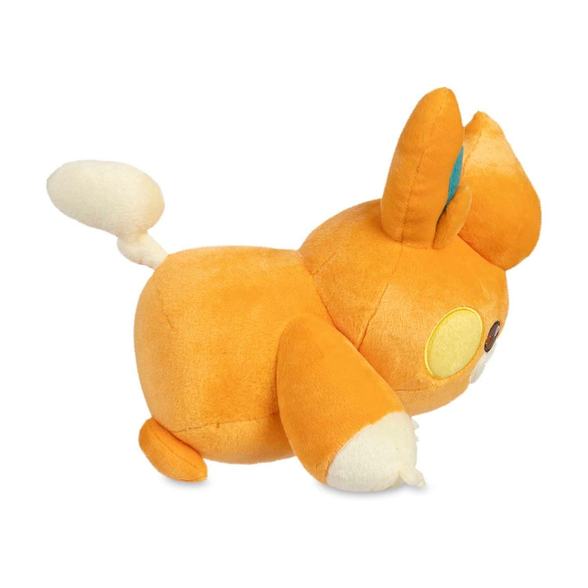 Pawmi Pokédex-Size Paw Pod Plush - 14 In.