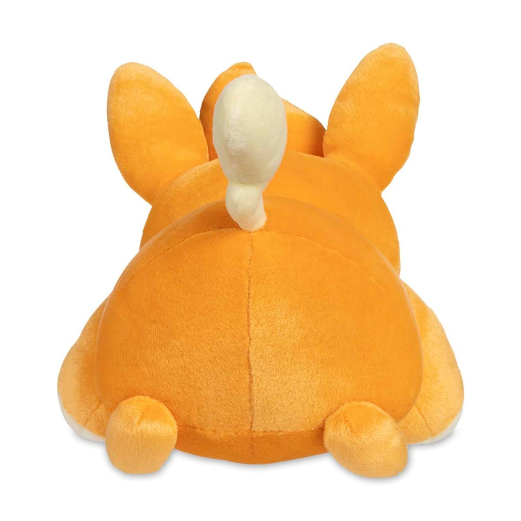 Pawmi Pokédex-Size Paw Pod Plush - 14 In.
