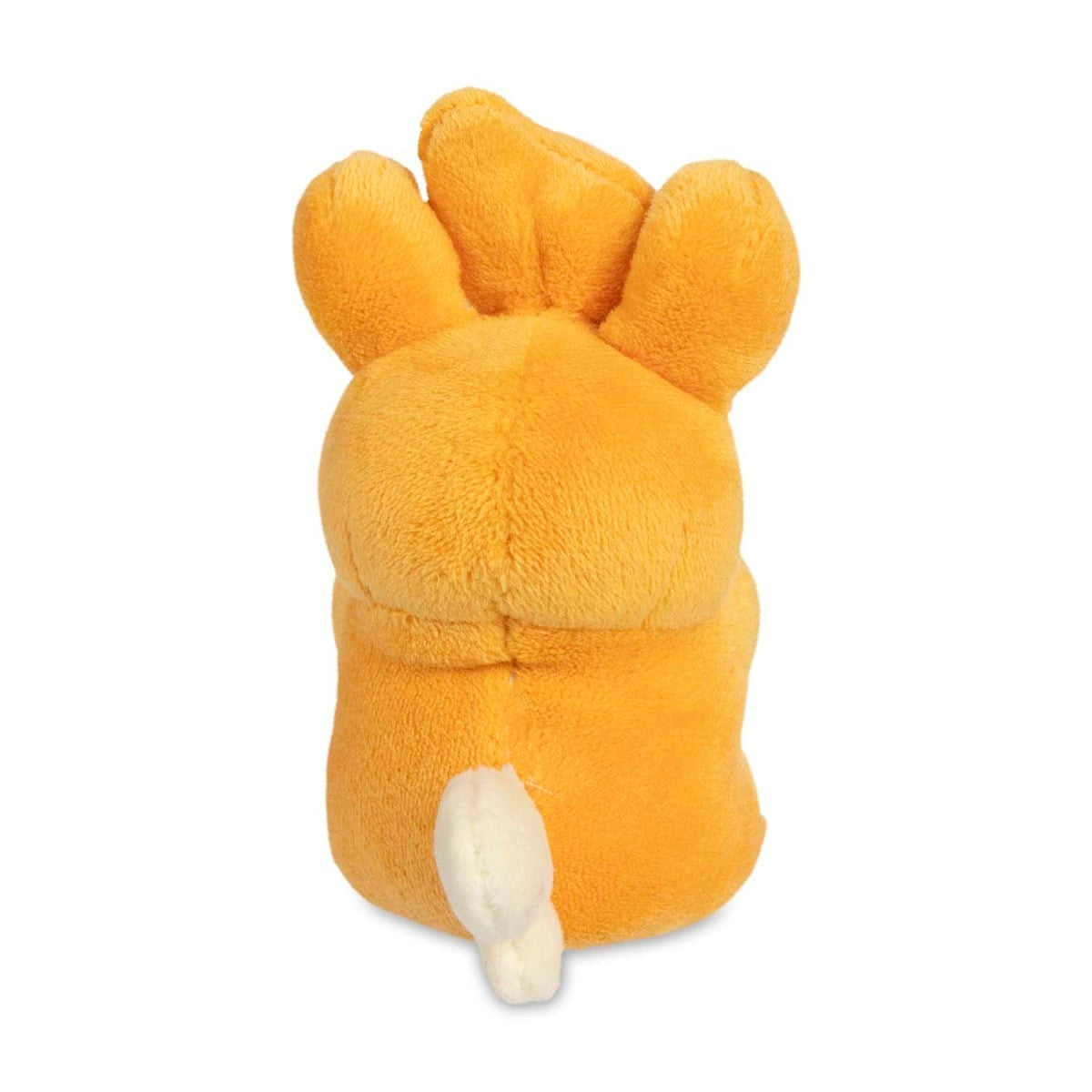 Sleeping Pawmi Paw Pod Plush - 4 In.