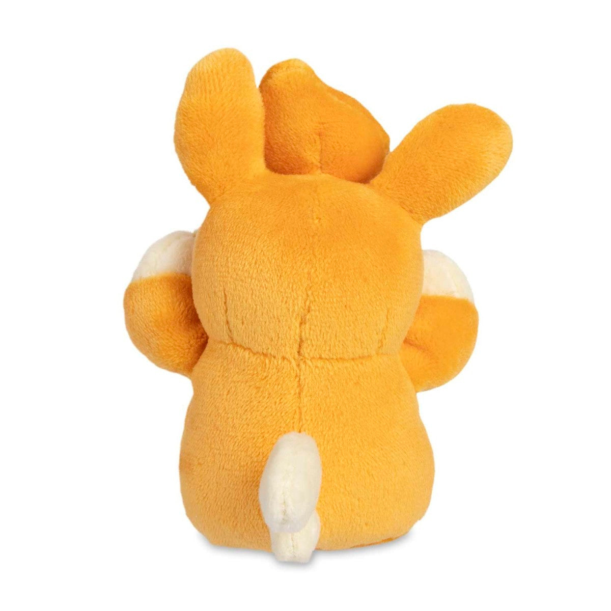 Pawmi Recharge Paw Pod Plush - 4 In.
