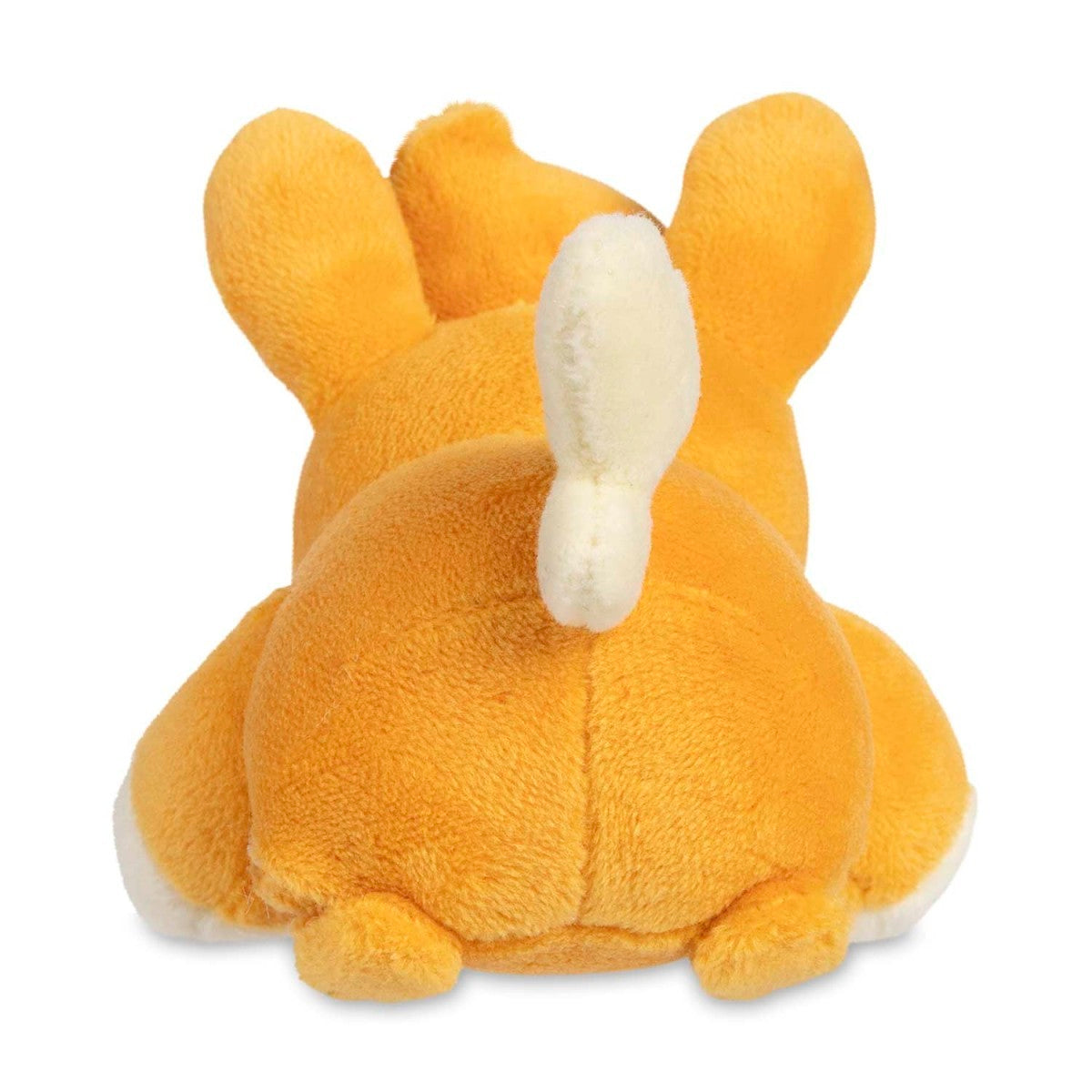 Pawmi Paw Pod Plush - 4 In.