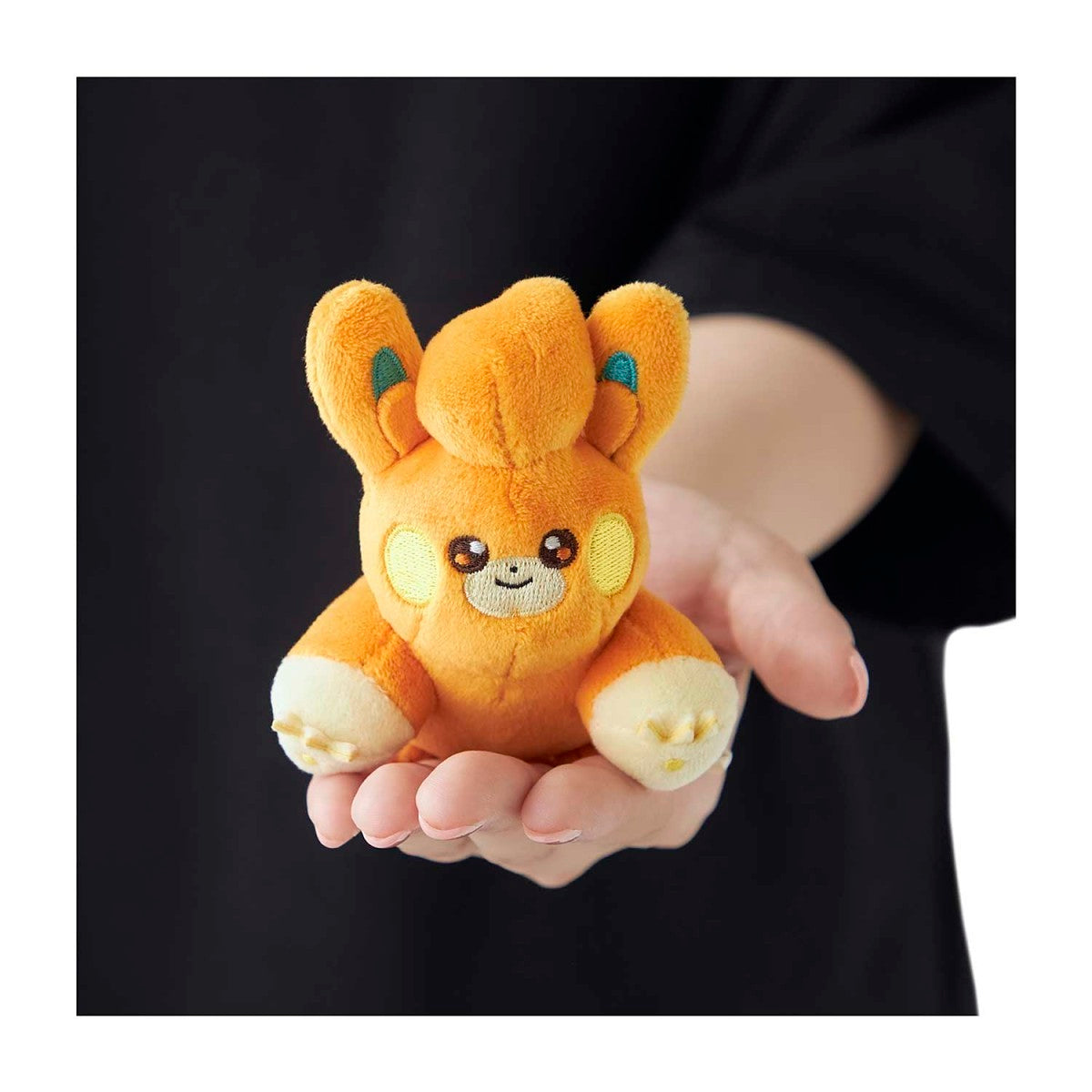 Pawmi Paw Pod Plush - 4 In.