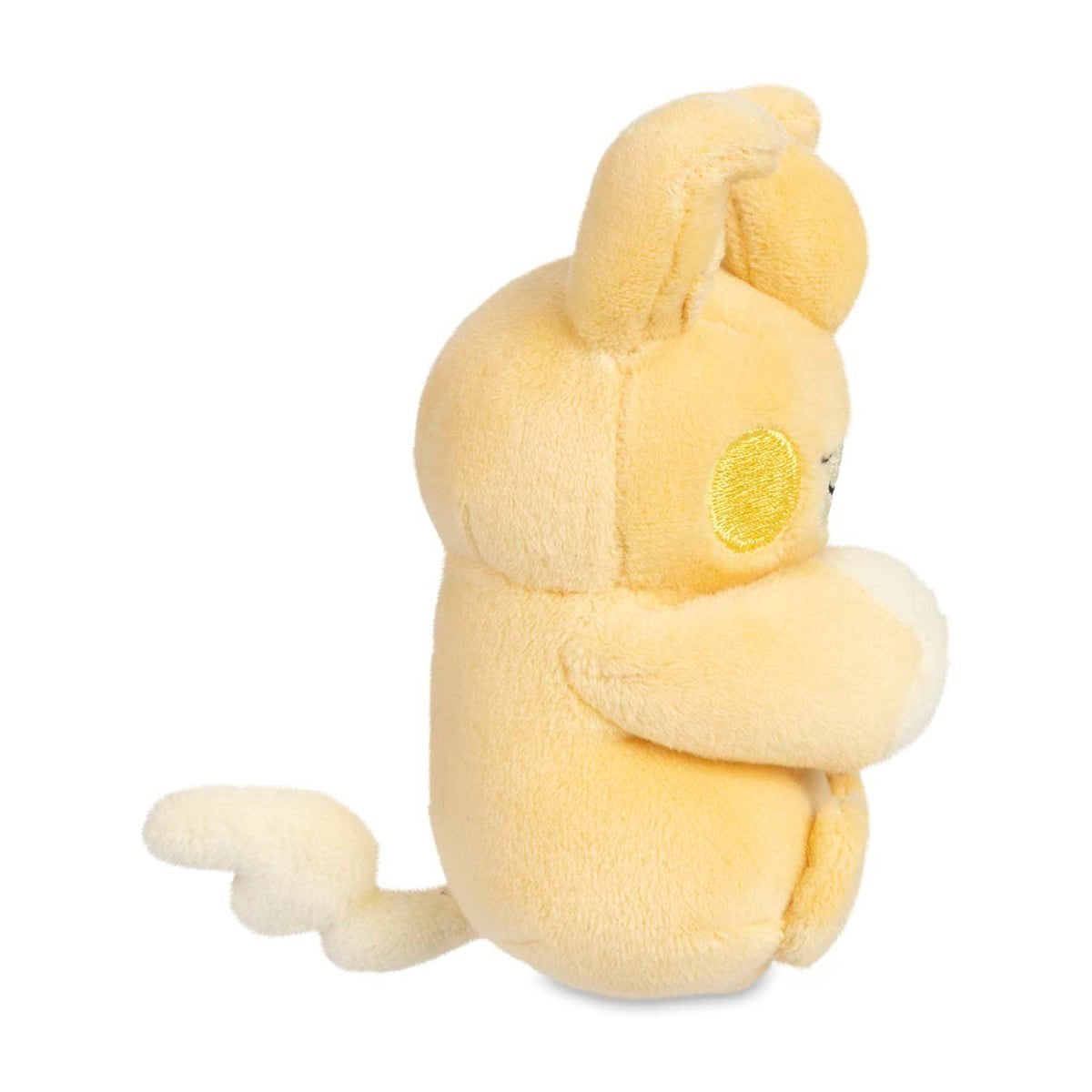 Sleeping Pawmo Paw Pod Plush - 4 ¾ In.