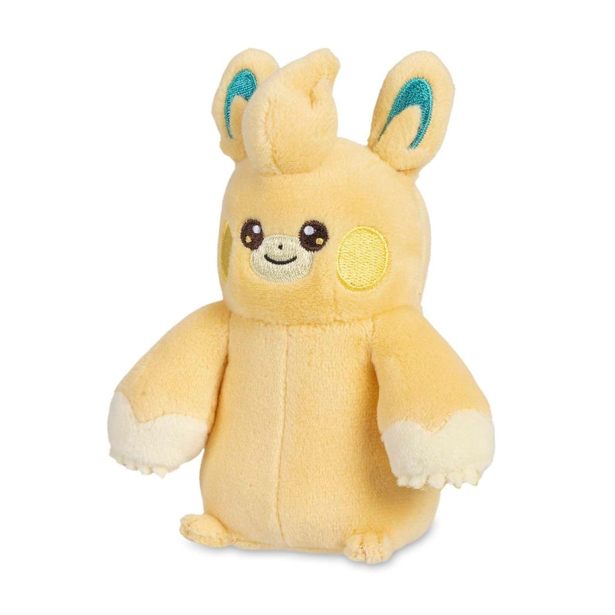 Pawmo Paw Pod Plush - 5 In.