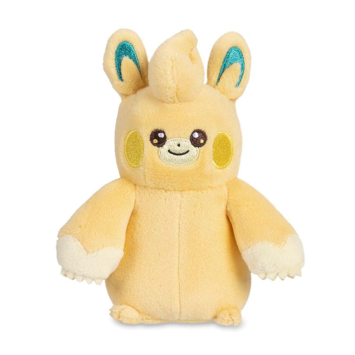 Pawmo Paw Pod Plush - 5 In.