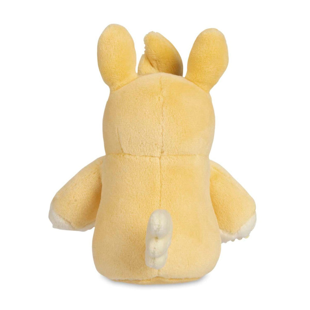 Pawmo Paw Pod Plush - 5 In.