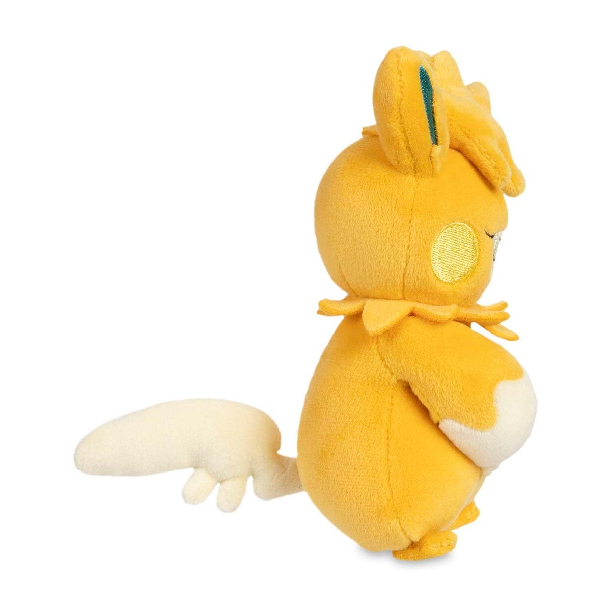 Sleeping Pawmot Paw Pod Plush - 6 In.