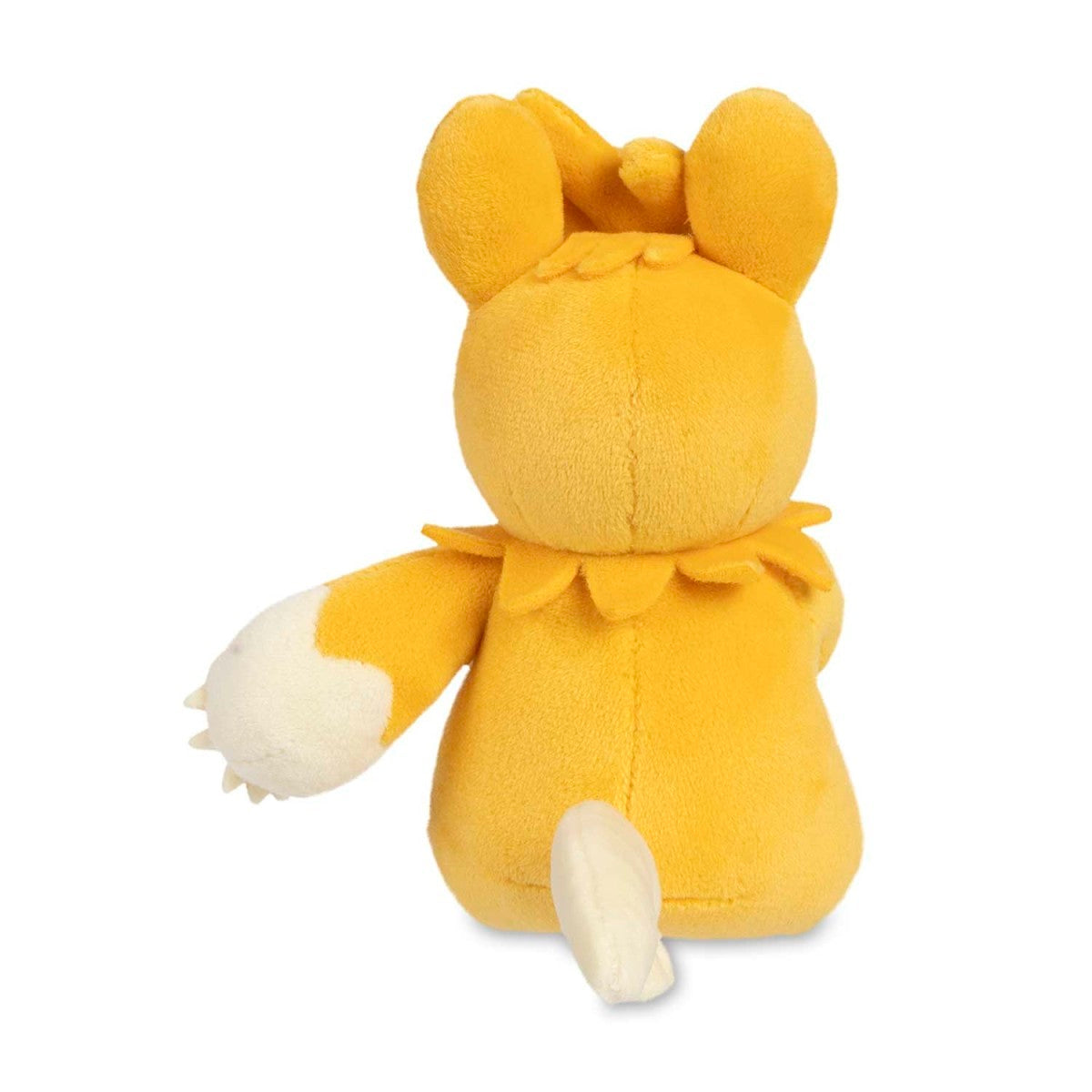 Sleeping Pawmot Paw Pod Plush - 6 In.