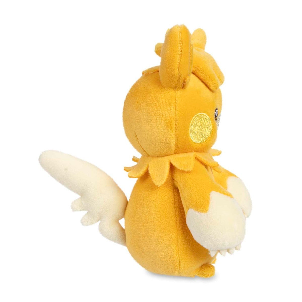 Pawmot Paw Pod Plush - 6 In.