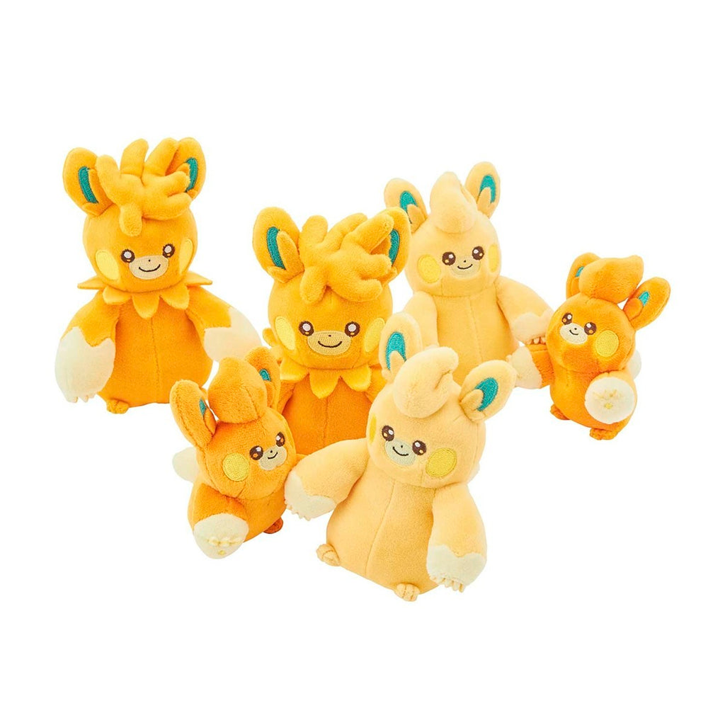 Pawmot Paw Pod Plush - 6 In.
