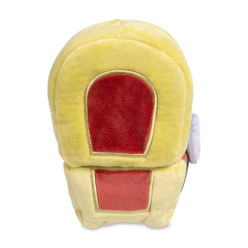 Gimmighoul (Chest Form) Poké Plush - 7 ½ In.