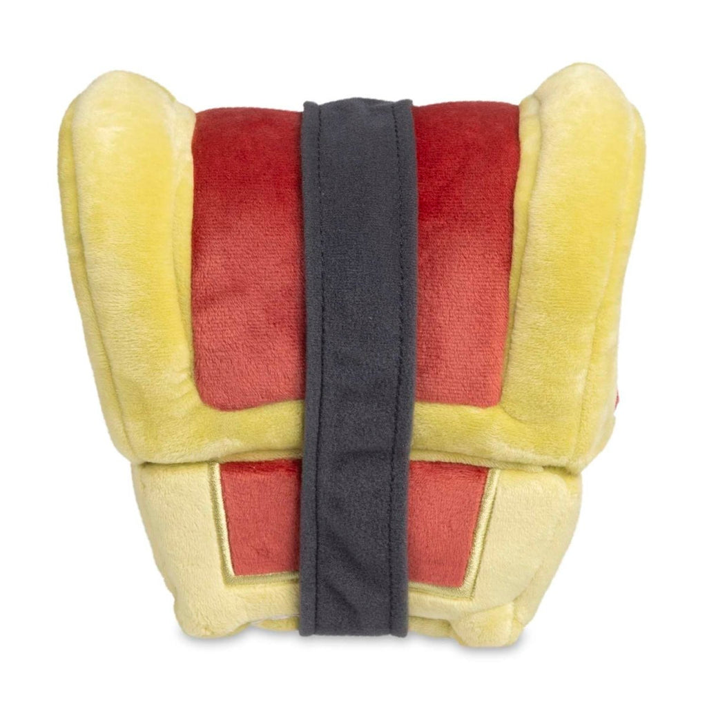 Gimmighoul (Chest Form) Poké Plush - 7 ½ In.