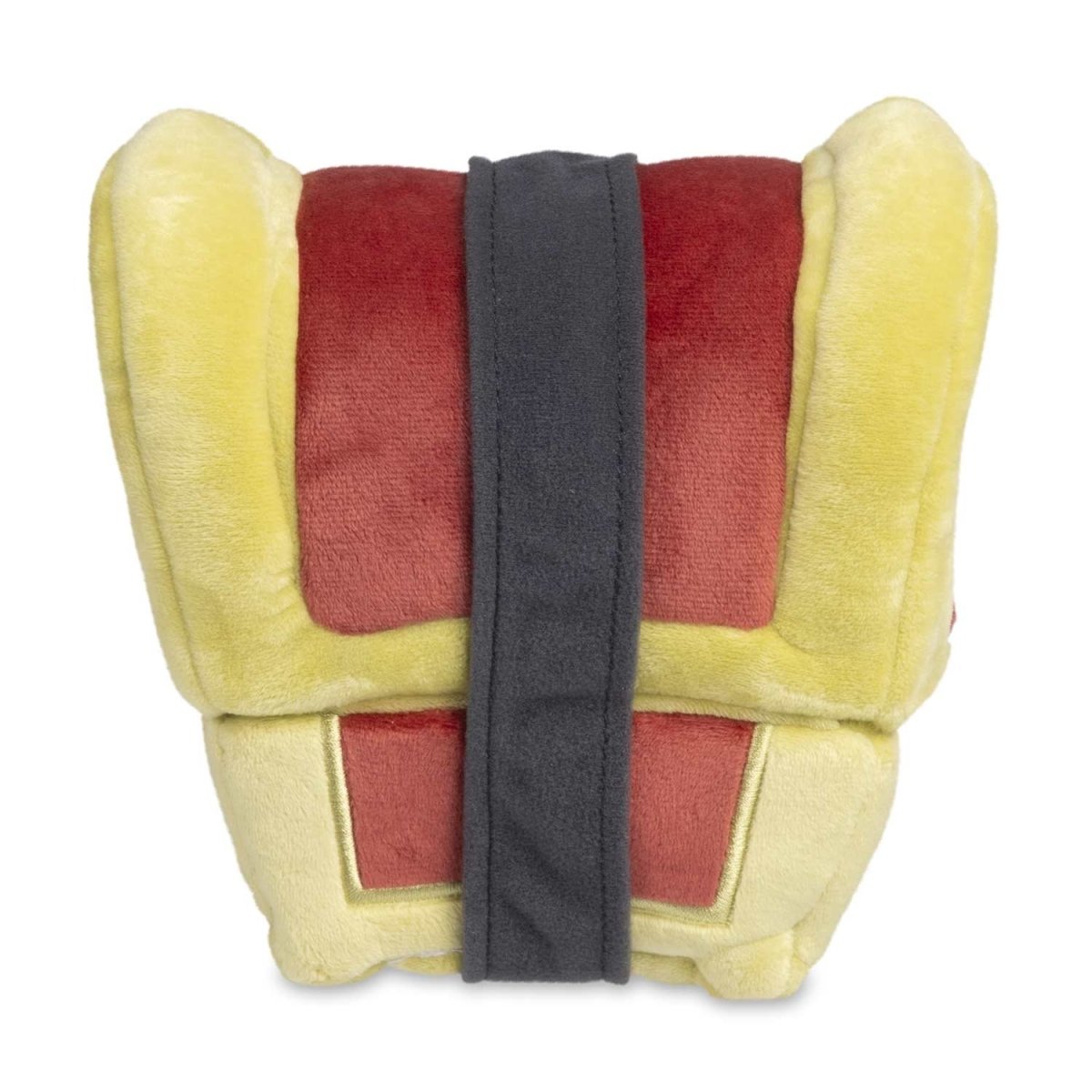 Gimmighoul (Chest Form) Poké Plush - 7 ½ In.