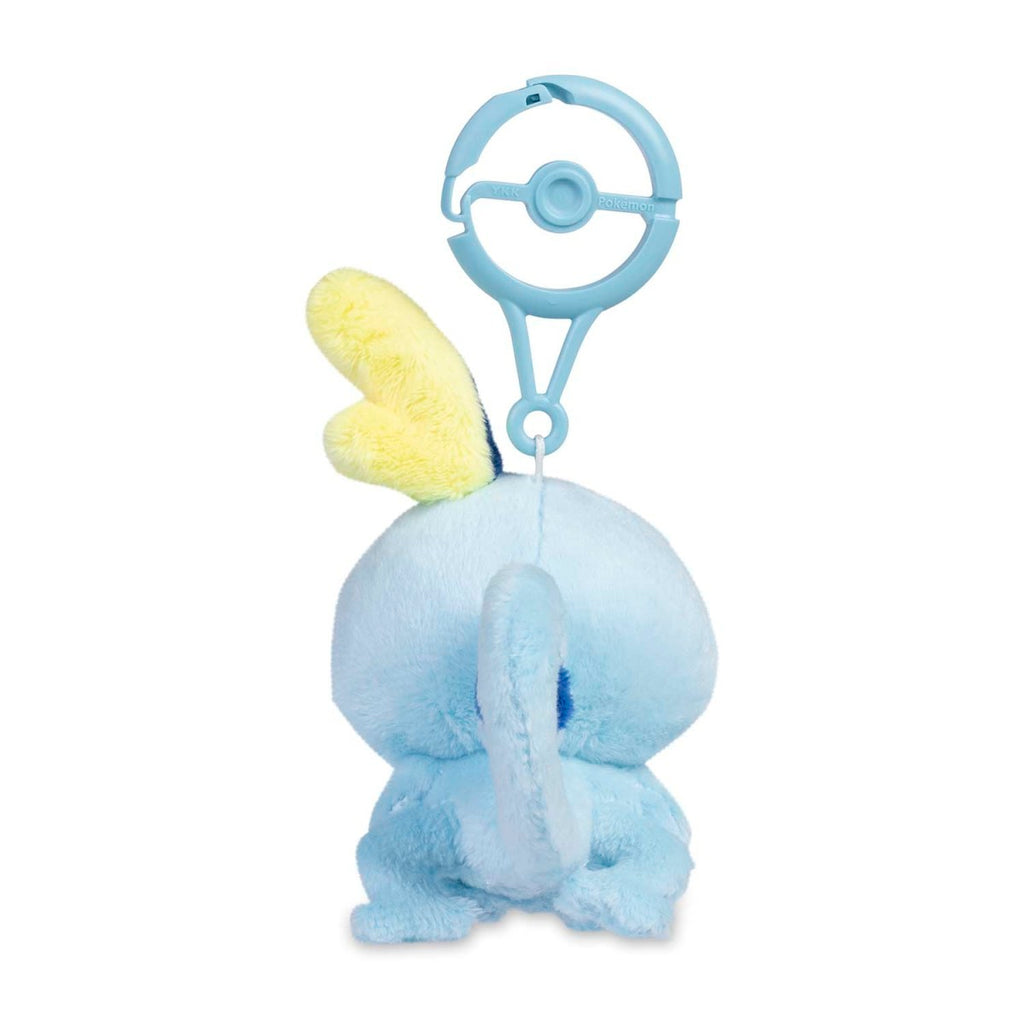 Sobble Adventure Partners Plush Key Chain