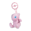 Mew Adventure Partners Plush Key Chain