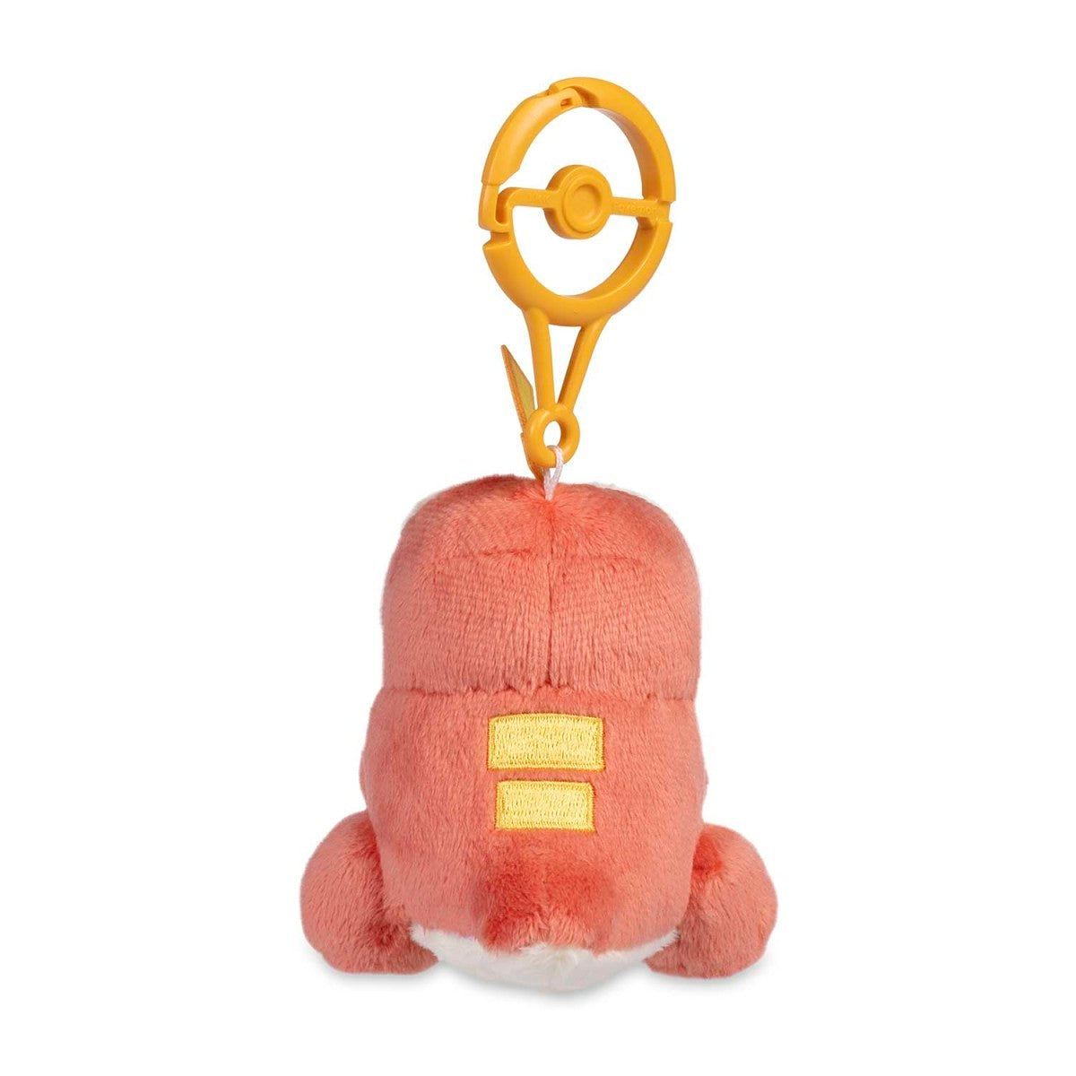 Fuecoco Adventure Partners Plush Key Chain