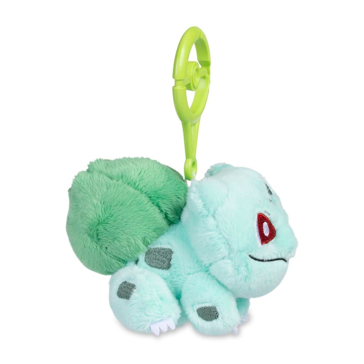 Bulbasaur Adventure Partners Plush Key Chain