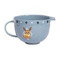 Eevee Pokémon Kitchen Ceramic Mixing Bowl