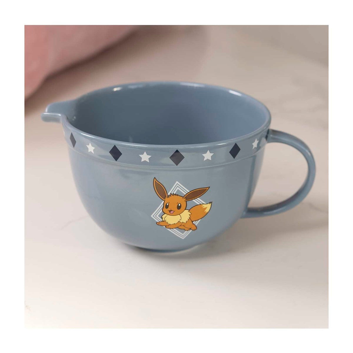 Eevee Pokémon Kitchen Ceramic Mixing Bowl
