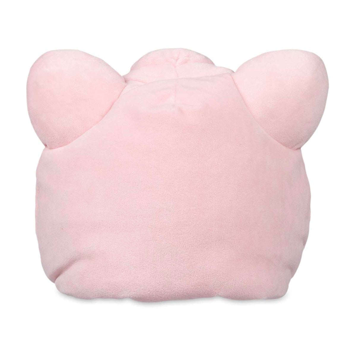 Jigglypuff Pokémon Partner Plush Hat (One Size-Adult)