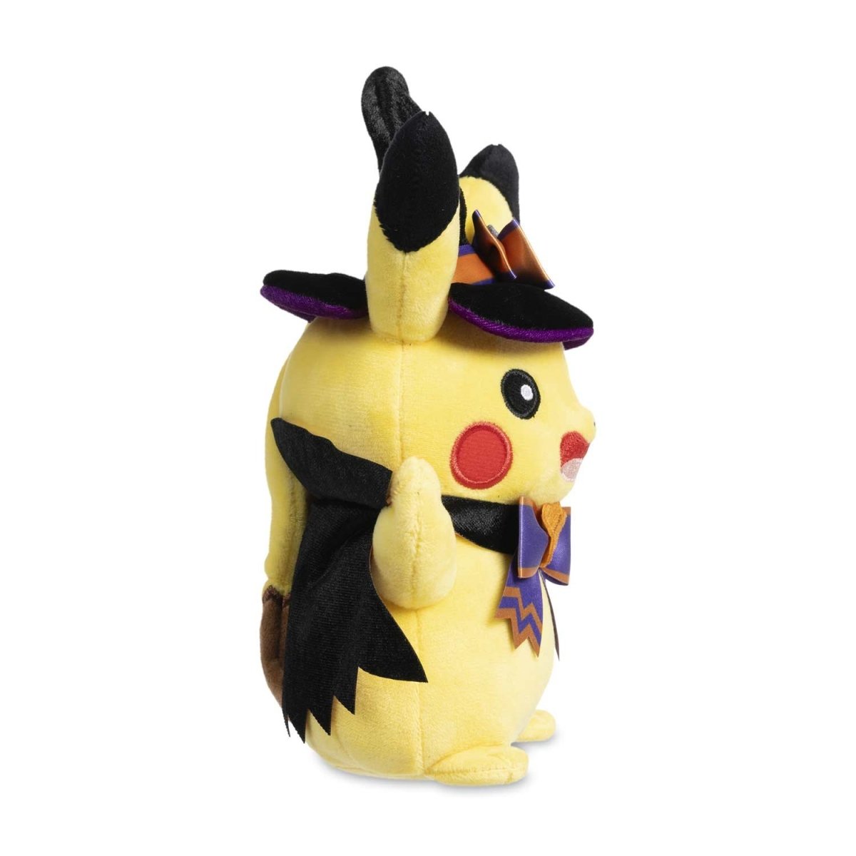 Pikachu Pokémon Halloween Poké Plush - 8 ¾ In.