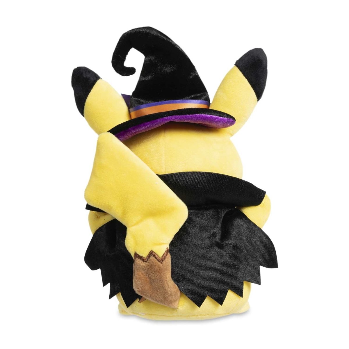 Pikachu Pokémon Halloween Poké Plush - 8 ¾ In.